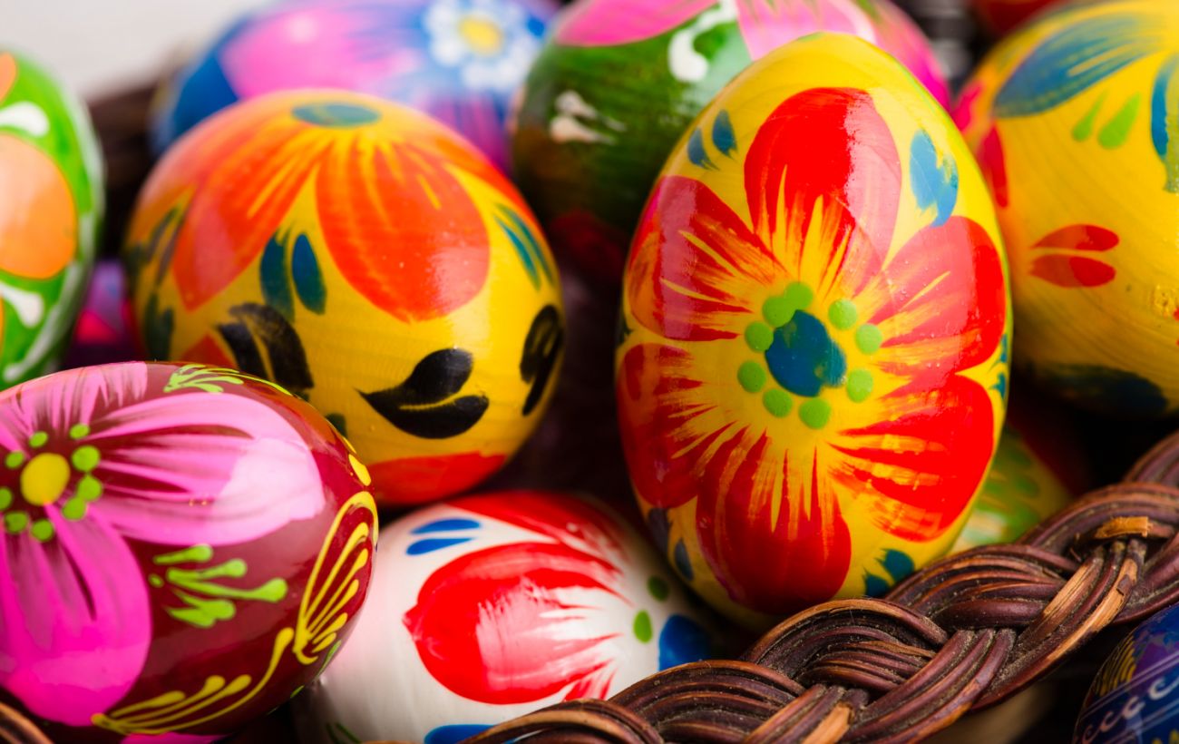 Крашанки вже зіпсувалися? 4 ознаки, що їх не можна їсти