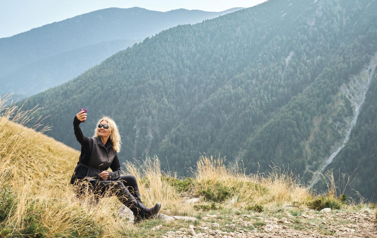 Українська Норвегія та море тюльпанів: 7 фантастичних місць в Україні, які варто побачити у квітні