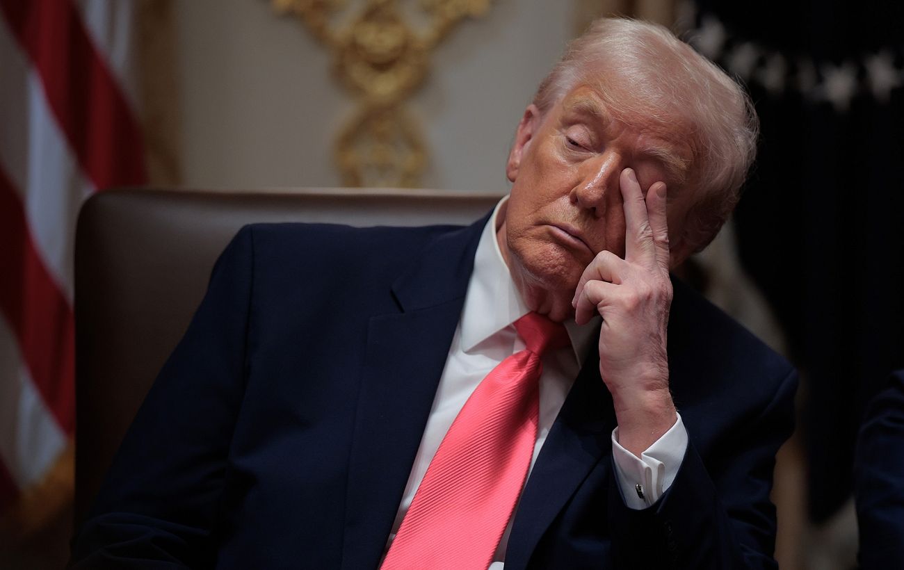 Які "червоні лінії" окреслили США для Ірану: з'явились подробиці вимог Трампа