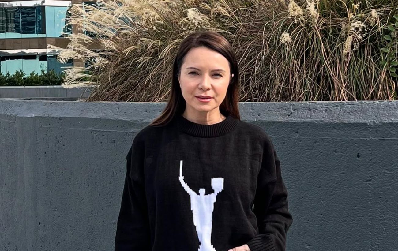 У Лілії Подкопаєвої померла мама