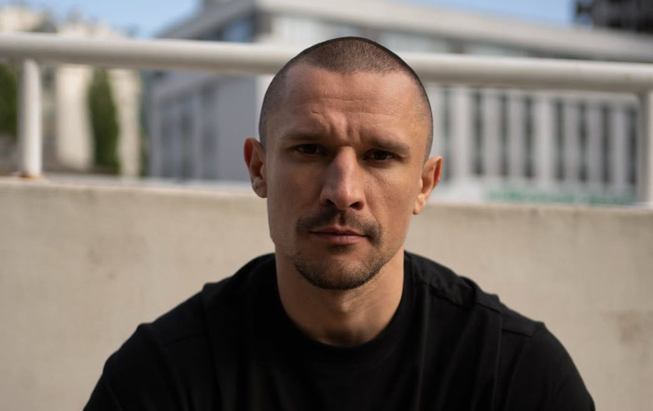 Тарас Цимбалюк прокоментував нічну ДТП у Києві: що сталося насправді