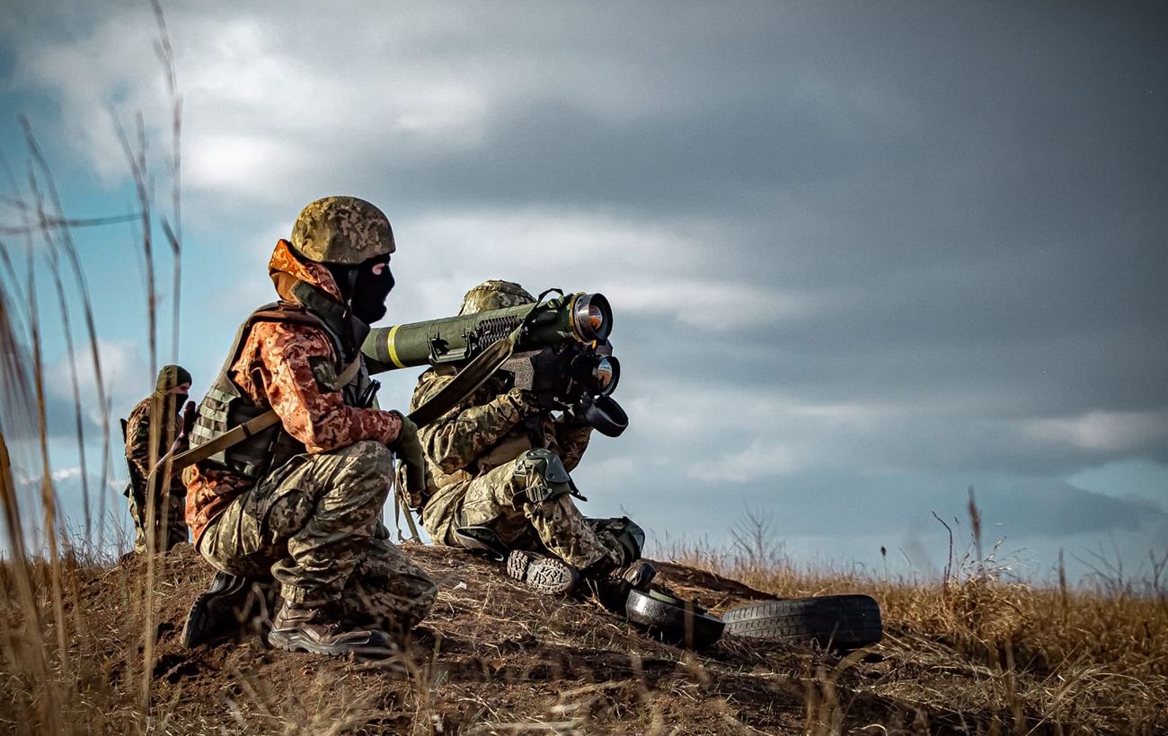 ЗСУ перейшли на нові позиції в районі Миропільського на Сумщині: деталі
