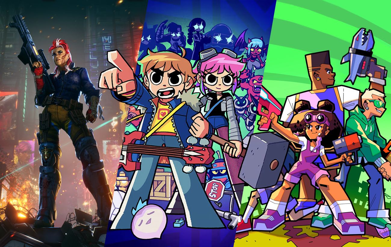 Зомбі, стратегії та котики-архітектори: топ-7 інді-ігор квітня, які не можна пропустити