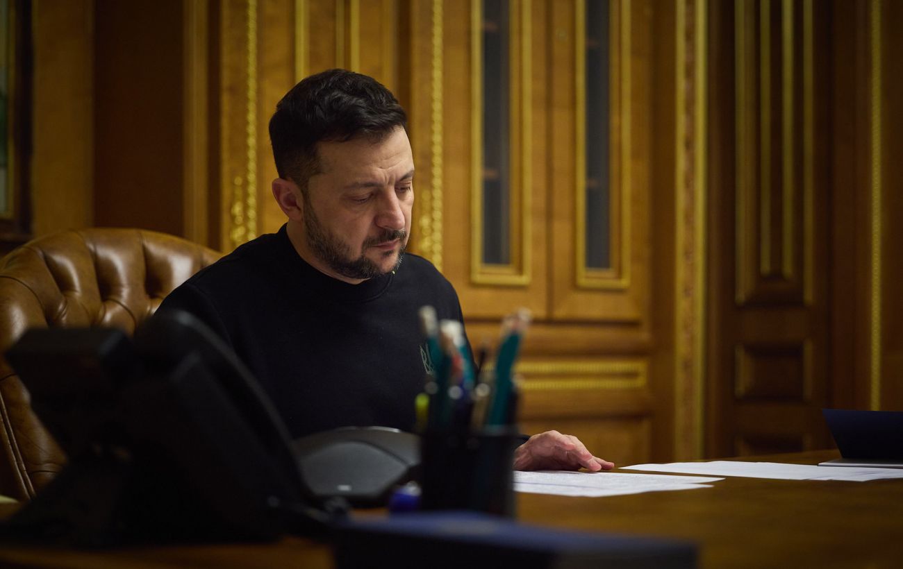 До 8 років в'язниці або штраф: за антисемітизм в Україні суворо каратимуть