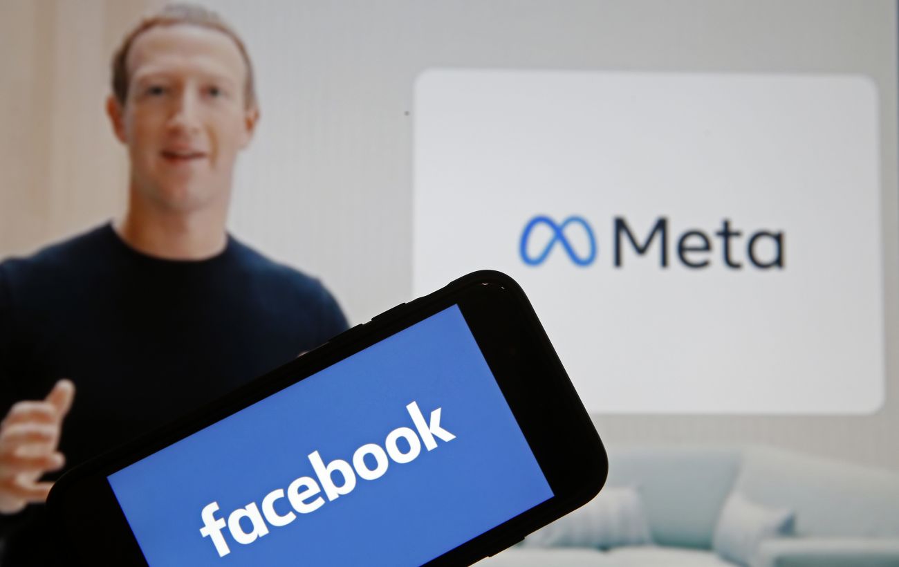 Цукерберг створює власного ШІ-клона: що відомо про секретний проєкт Meta