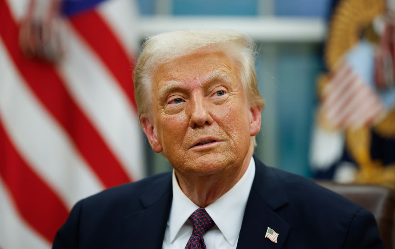 Трамп заявив, що назавжди відкриває Ормузьку протоку