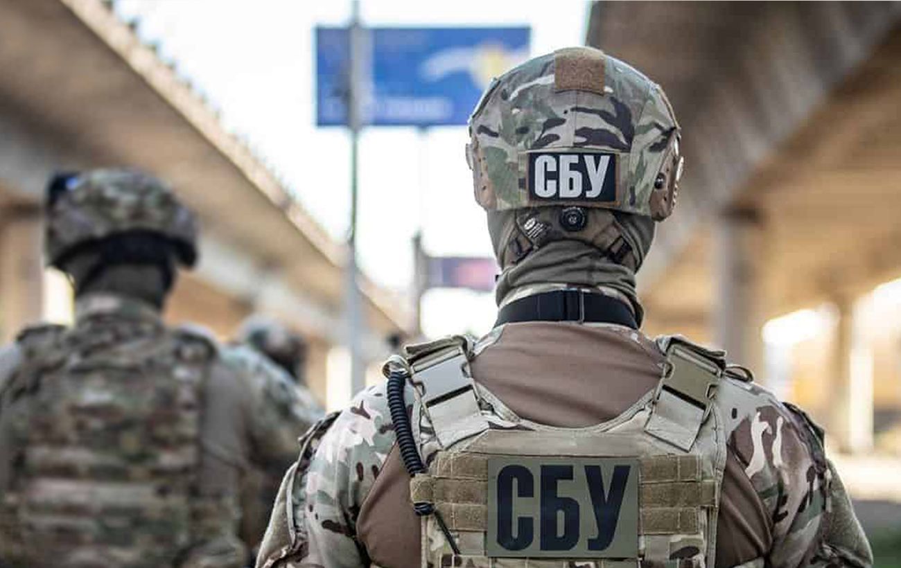 Теракт у Броварах: СБУ повідомила двом зловмисникам про підозру