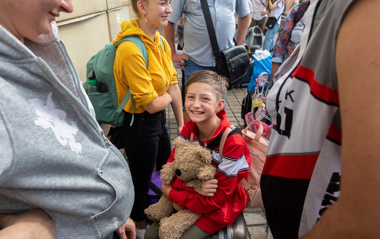 Понад 20 населених пунктів: на Харківщині розширили зону примусової евакуації