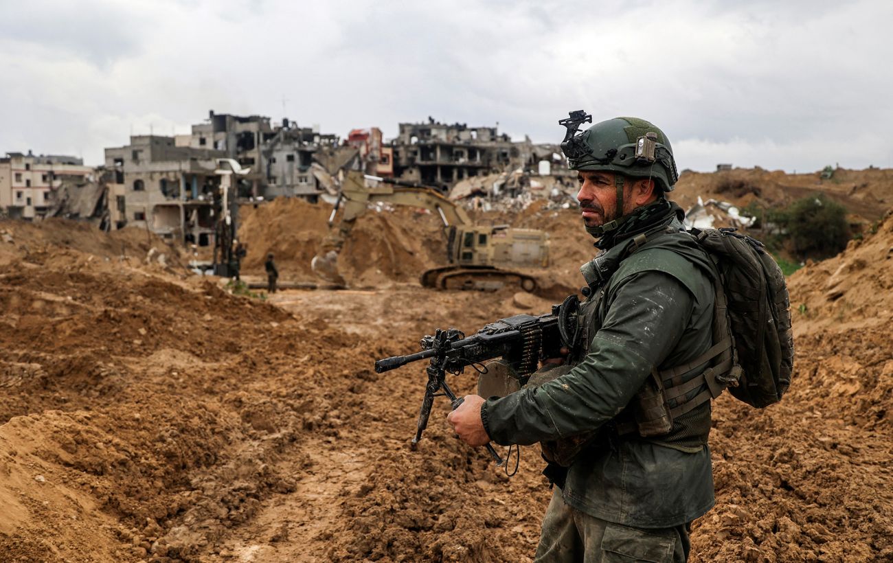 Ізраїль і Ліван домовилися про 10-денне перемир'я, - Трамп