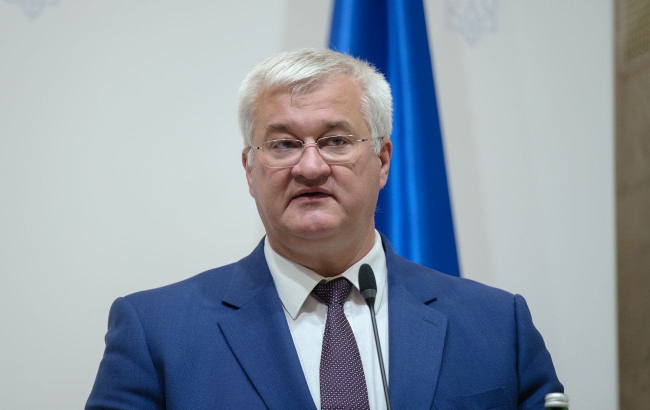 Пропагандисти РФ запитали Сибігу про зустріч з Путіним: відповідь потрапила на відео