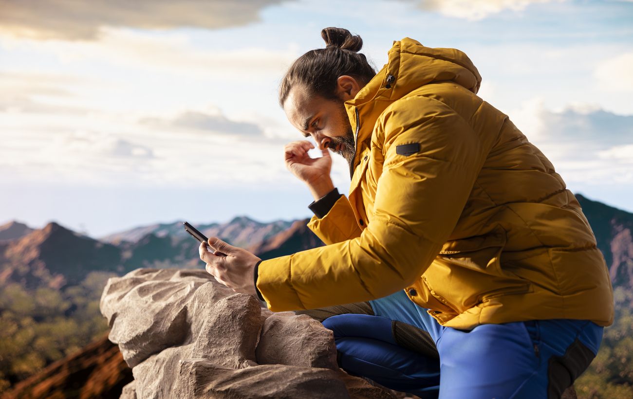 Гаджети для активного відпочинку - базовий набір, який реально рятує в дорозі