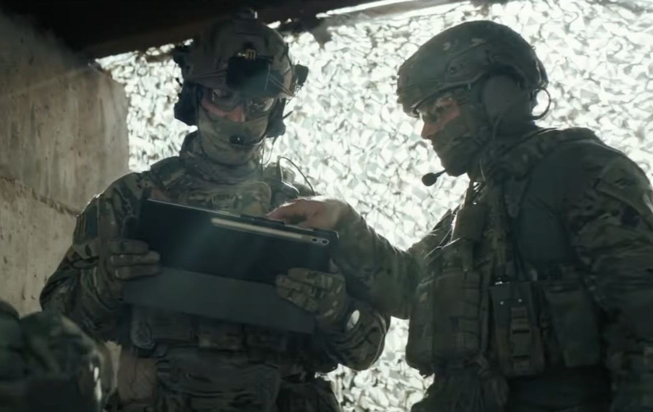 "Повертайся живим": спецпризначенець ГУР написав саундтрек до екшн-трилера KILLHOUSE