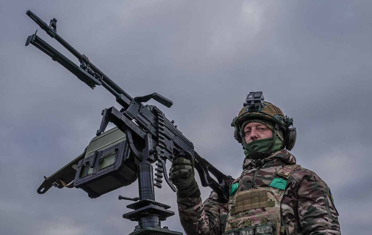 Росія атакувала понад 200 дронами, є прильоти: як ППО відбила нічний удар РФ