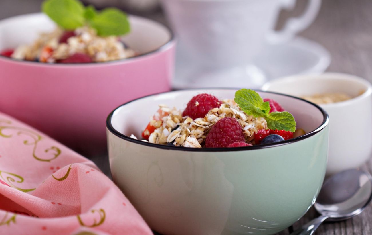 Починайте день правильно: сніданок №1 для уповільнення старіння