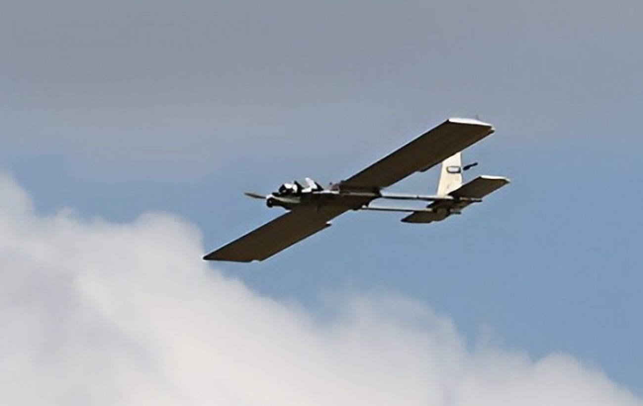 Сили оборони ударили по заводу дронів "Молнія" у Таганрозі