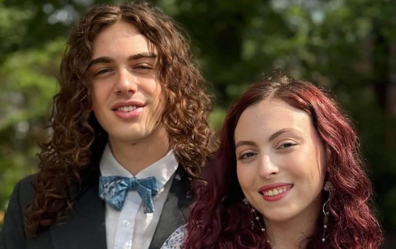 Донька Олі Полякової замилувала рідкісним фото з чоловіком-американцем