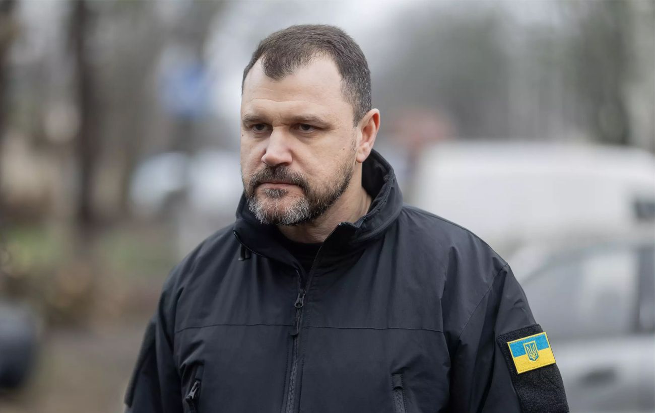 Клименко зробив заяву про право на зброю, для Ради підготують законопроєкт