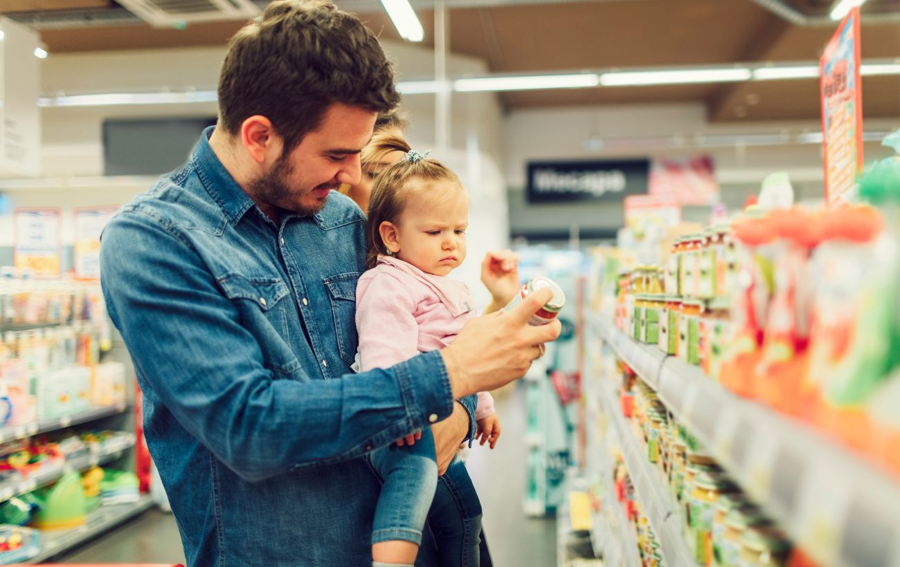 В Австрії у дитячому харчуванні виявили щурячу отруту