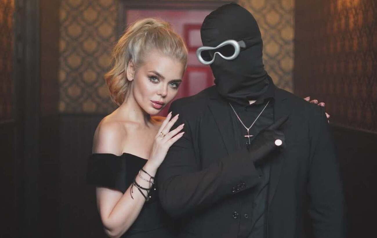 Гросу розчулила зізнанням і новими фото маленького синочка: "Розумію, яке це щастя"