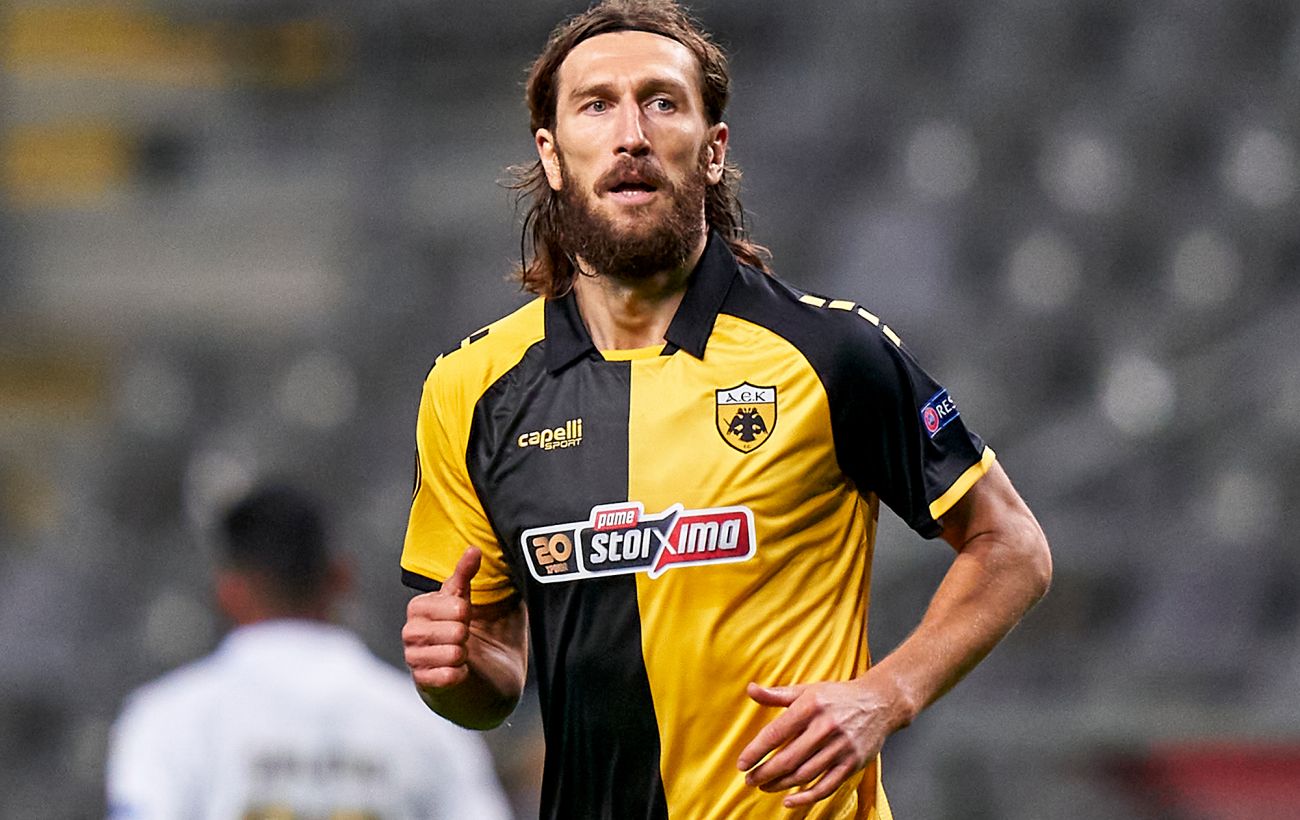 Легендарний український "Ісус" завершив кар'єру футболіста: що відомо