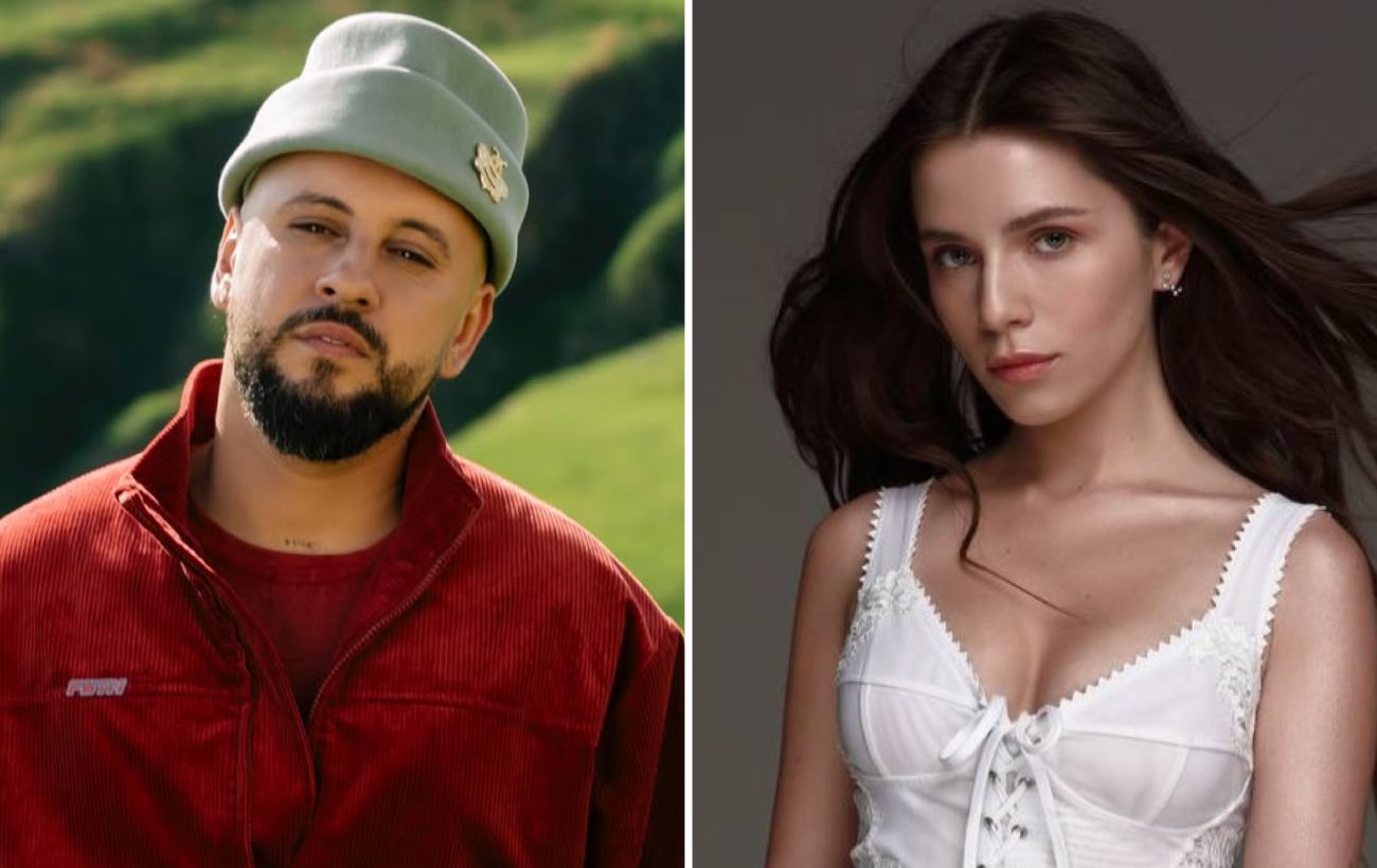 165 см і нижче: 6 українських зірок невисокого зросту