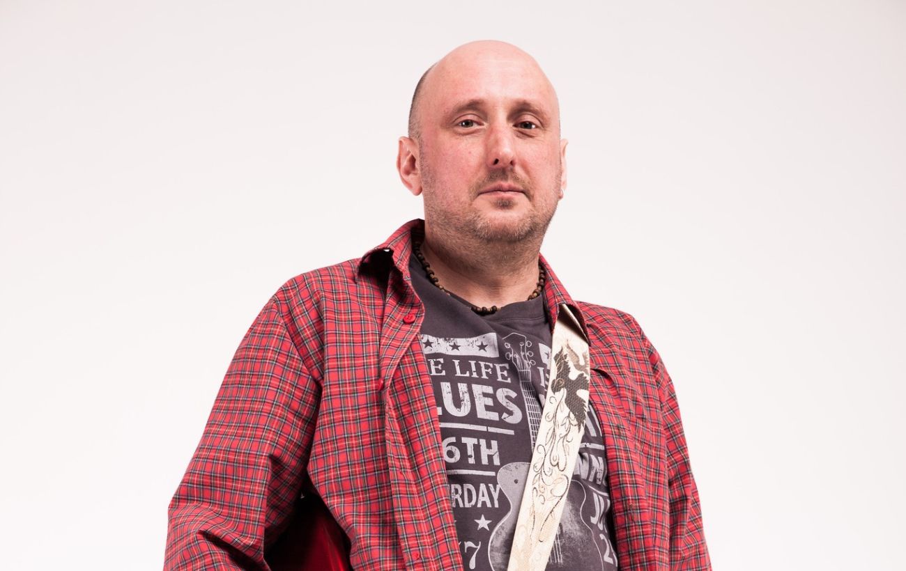 У Києві під час теракту загинув рок-музикант: що відомо про Ігоря Савченка