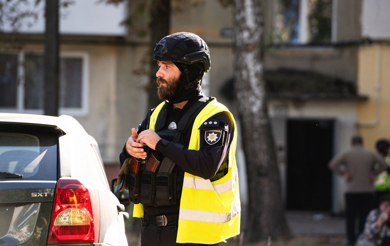 Зросла кількість жертв стрілянини у Києві