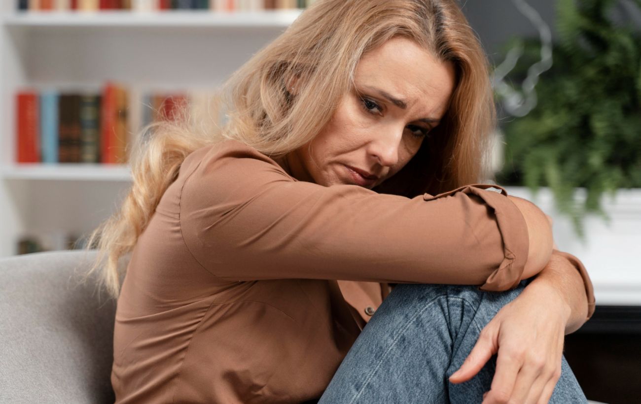 Низький рівень цього гормону призводить до депресії: лікар пояснив, що варто робити