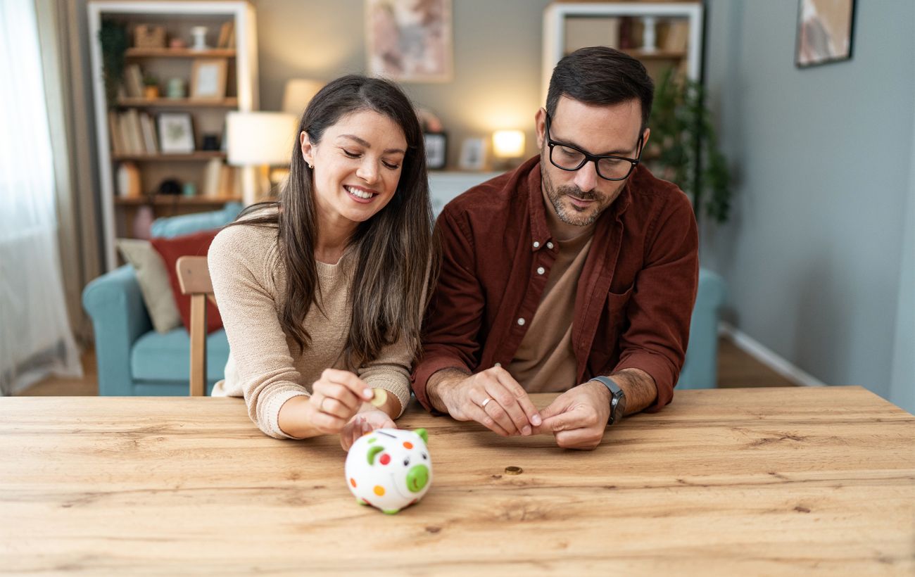 Накопичення "на мрію" без стресу: 5 хитрих правил, які реально працюють