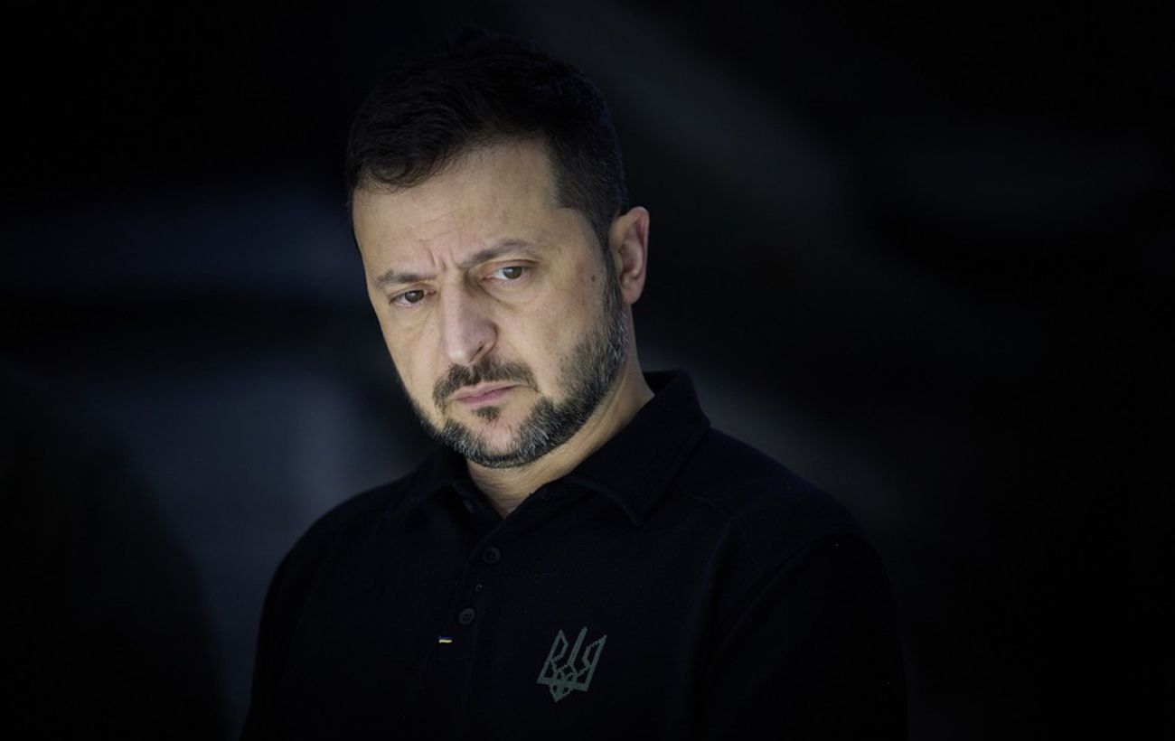 Візит до Києва потрібен більше Віткоффу і Кушнеру, ніж Україні, - Зеленський