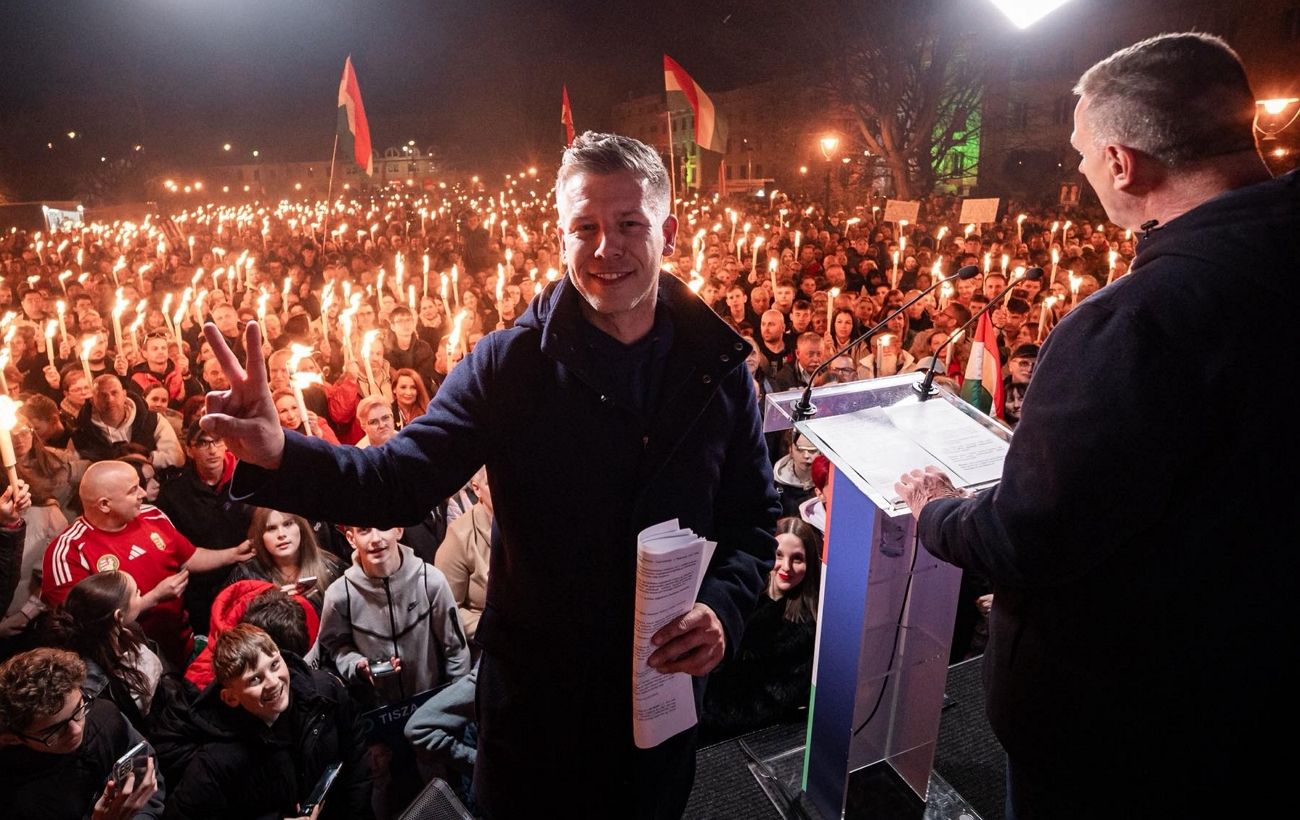 Мадяр може заарештувати Нетаньягу в Угорщині: названа головна причина