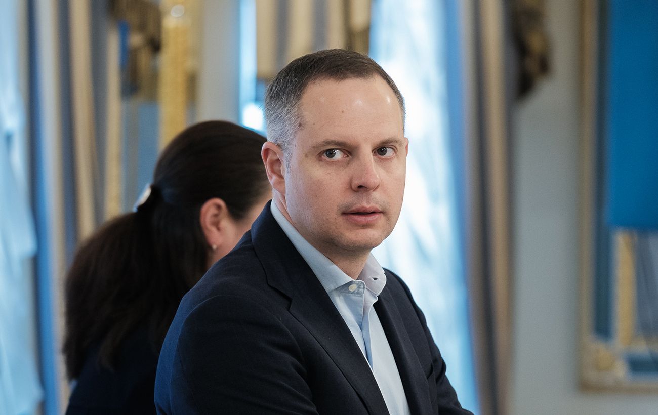 ВАКС обрав запобіжний захід колишньому заступнику глави ОП Шурмі