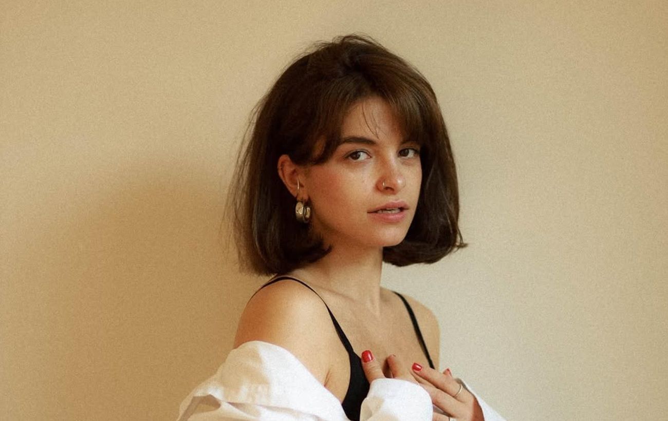 Хто така Дар'я Лісіч: відома поетеса назвала військову "куркою" і розлютила мережу