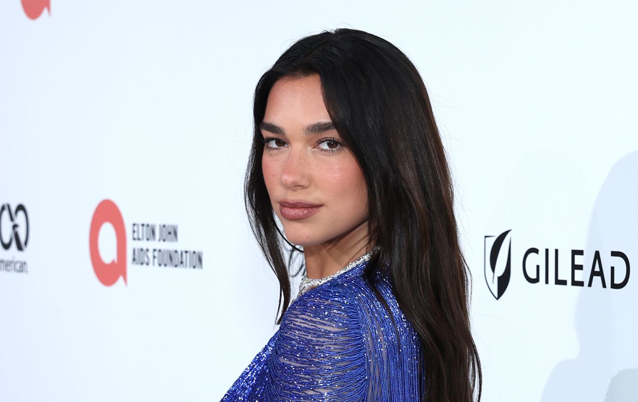 Дуа Ліпа допомогла українській армії: мережа у захваті від жесту співачки (відео)