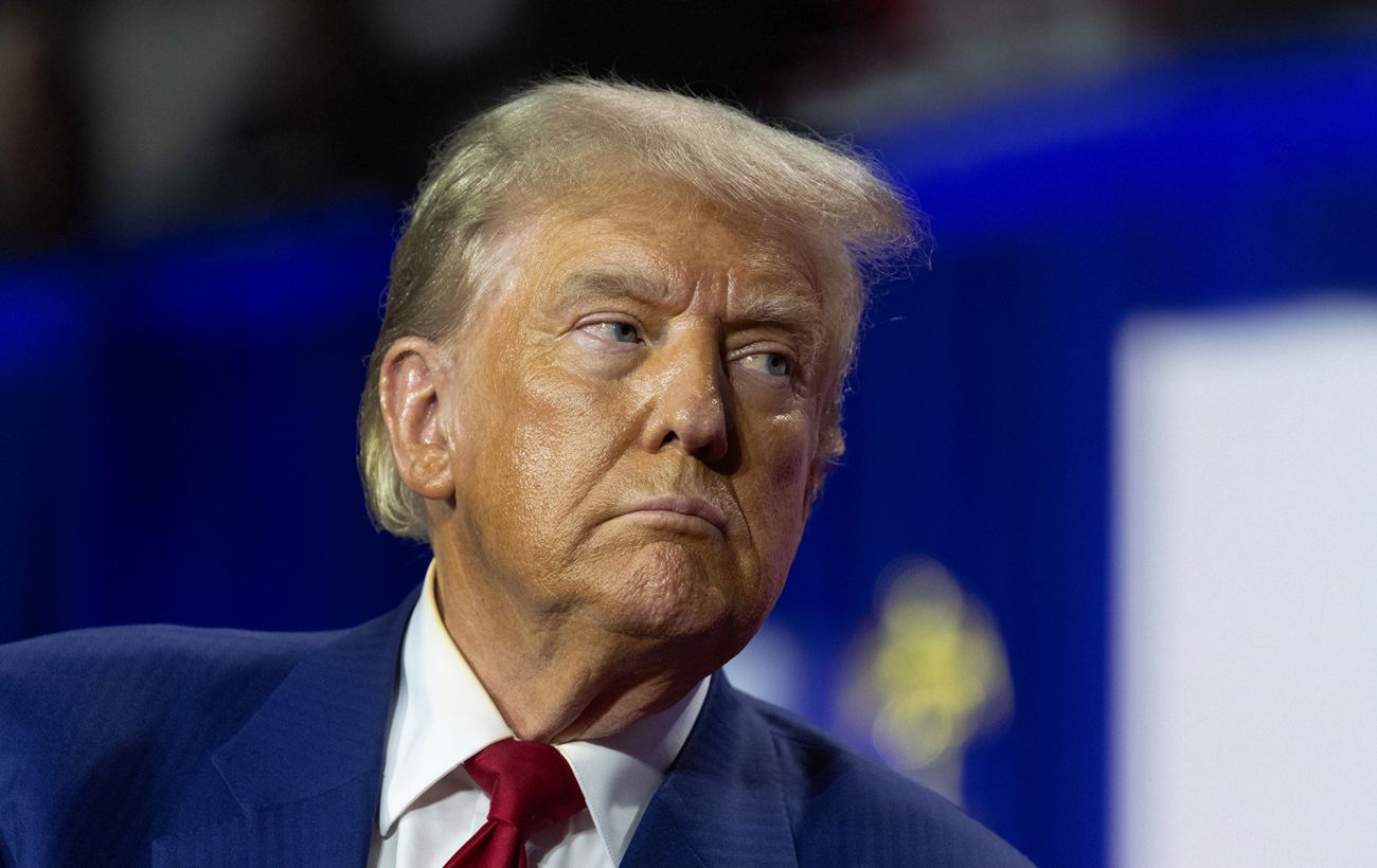 Україна пропонувала перейменувати Донбас на честь Трампа, - NYT