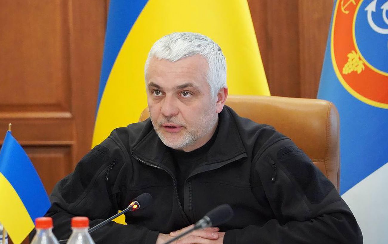 Після скандалу з ТЦК виникають питання щодо Кіпера на чолі Одеської ОВА, - експерт