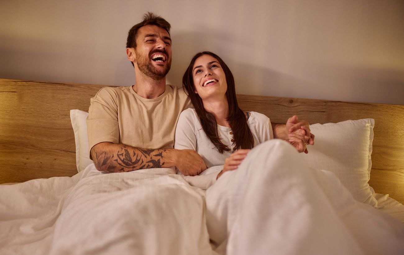 Бійцівський клуб у спальні: 7 секретів, які зроблять ваш шлюб фортецею навіть у шторм