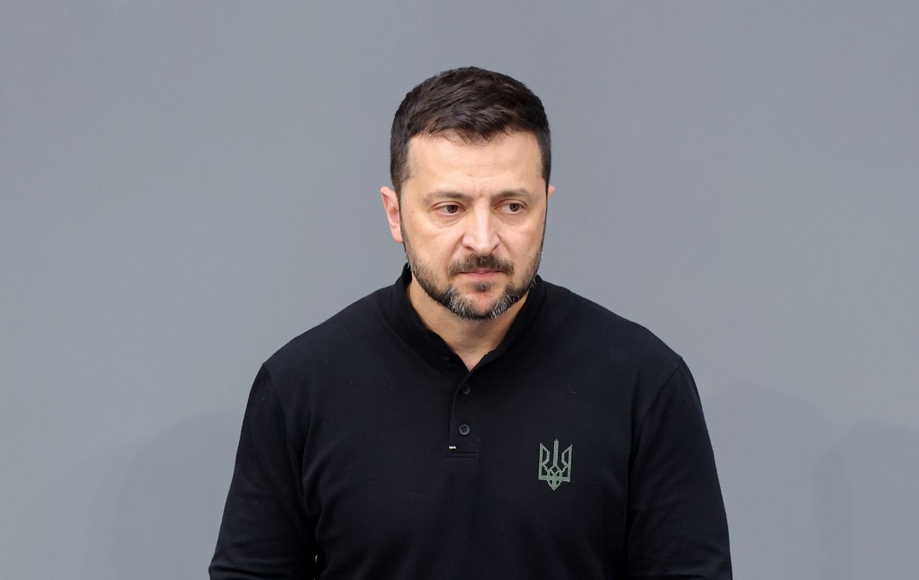 Україна аналізує оновлені військові плани РФ і готує відповідь, - Зеленський