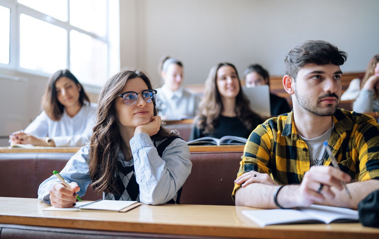 "Очне навчання не має альтернативи": у Могилянці пояснили, чому відмовилися від онлайну