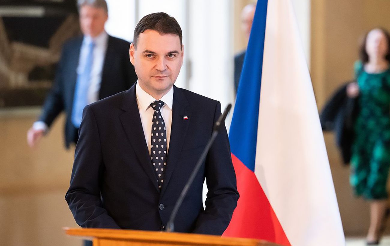 Чехія розкрила позицію Угорщини і Словаччини після відновлення "Дружби"