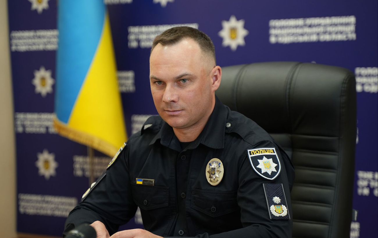 Голосіївський стрілець називав себе "генералом російської армії"