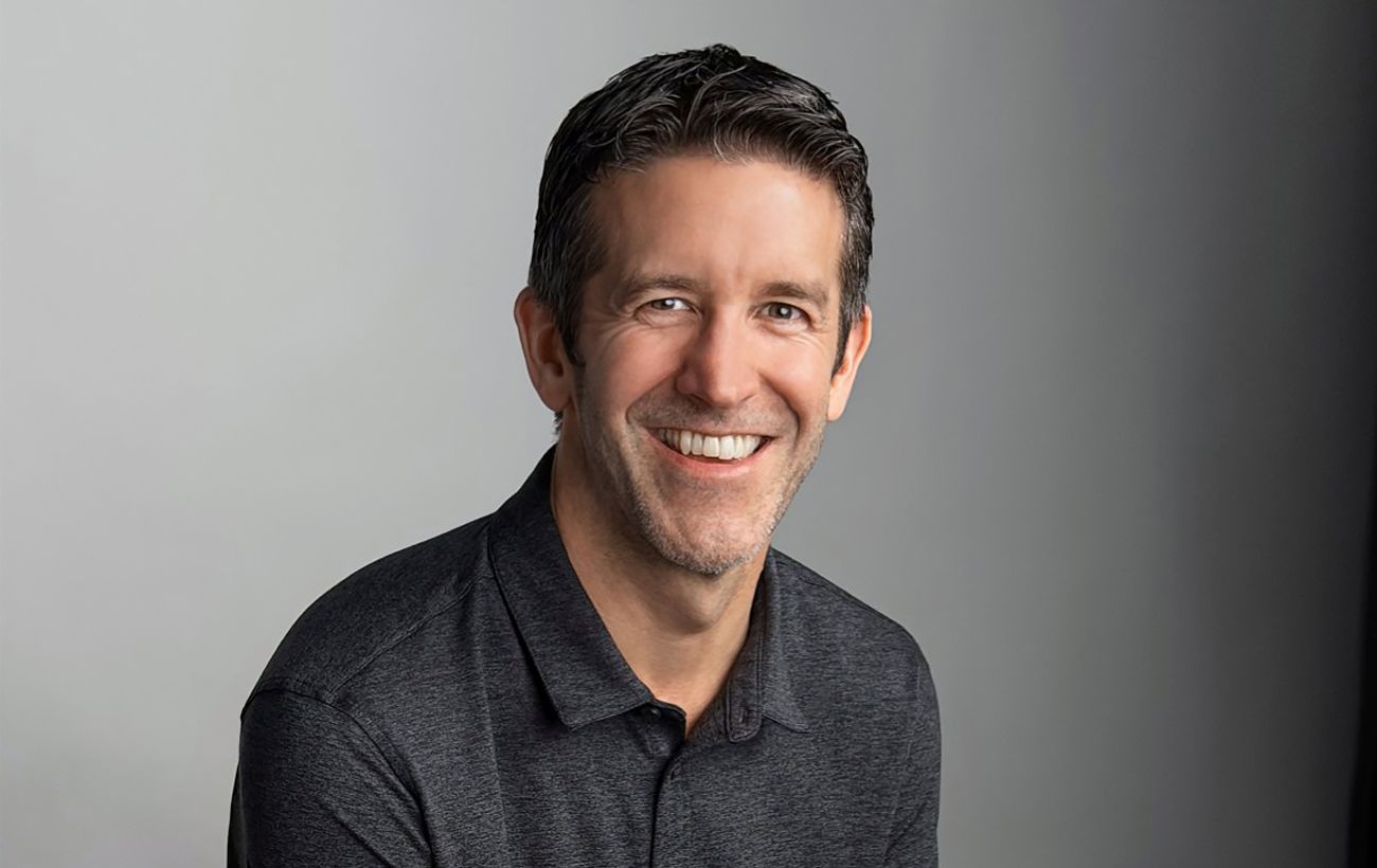 Хто такий Джон Тернус? Знайомтеся з новим гендиректором Apple