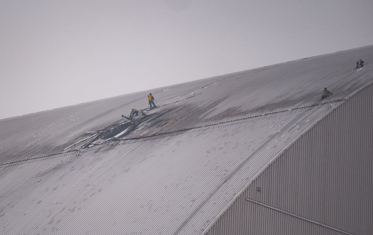 Російські ракети пролітають поблизу ЧАЕС, створюючи ризик катастрофи, - генпрокурор