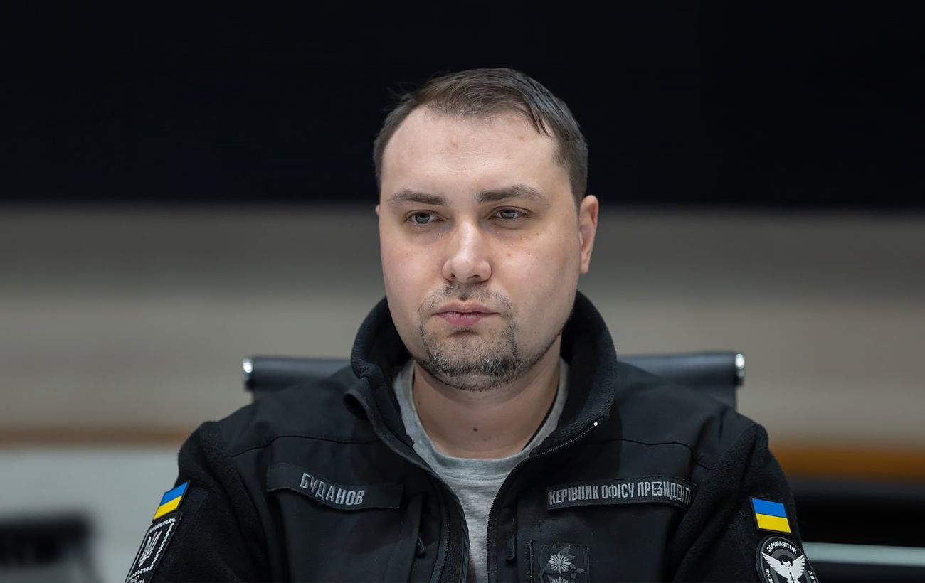 Буданов розповів, чому Україна не відкриває вільний експорт зброї