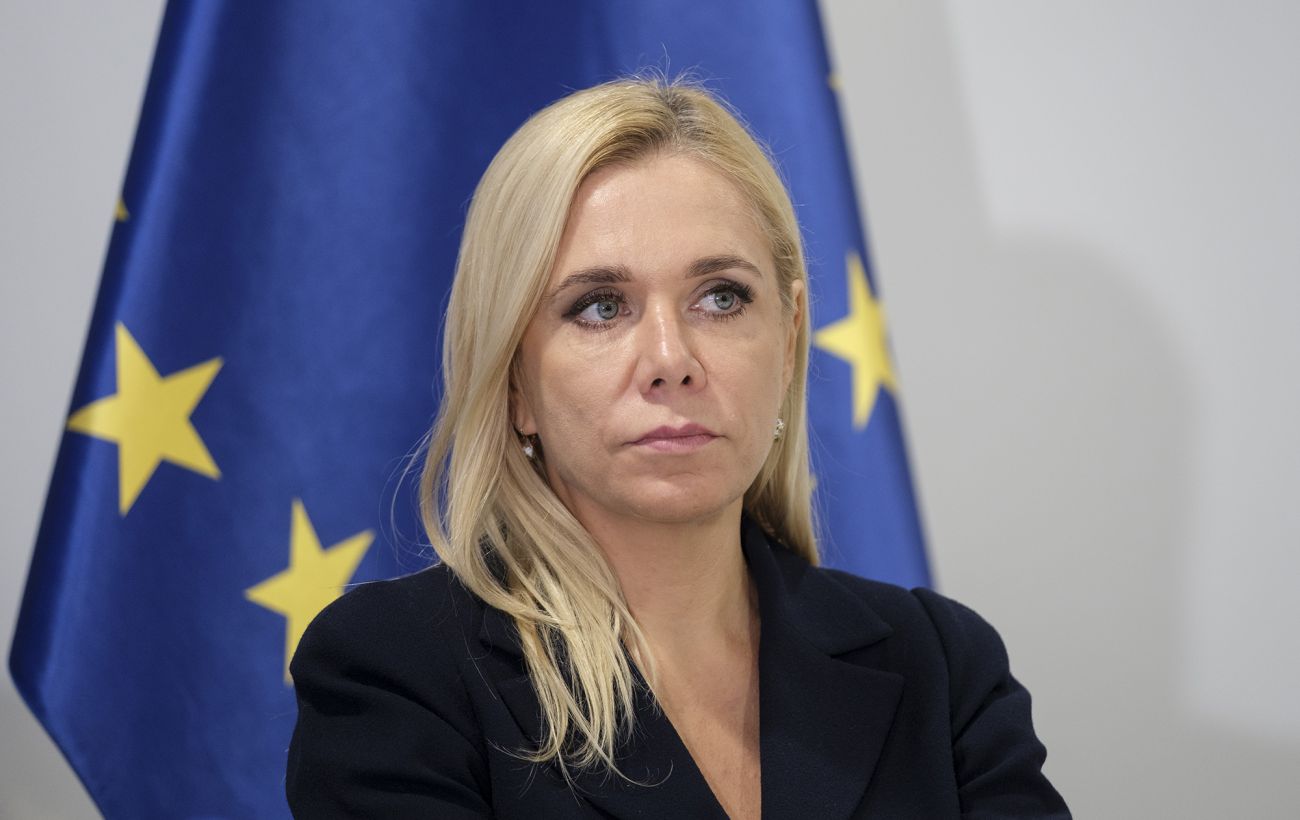 Україна почала закачувати "Дружбу" нафтою, транзит очікується завтра, - Мінекономіки Словаччини