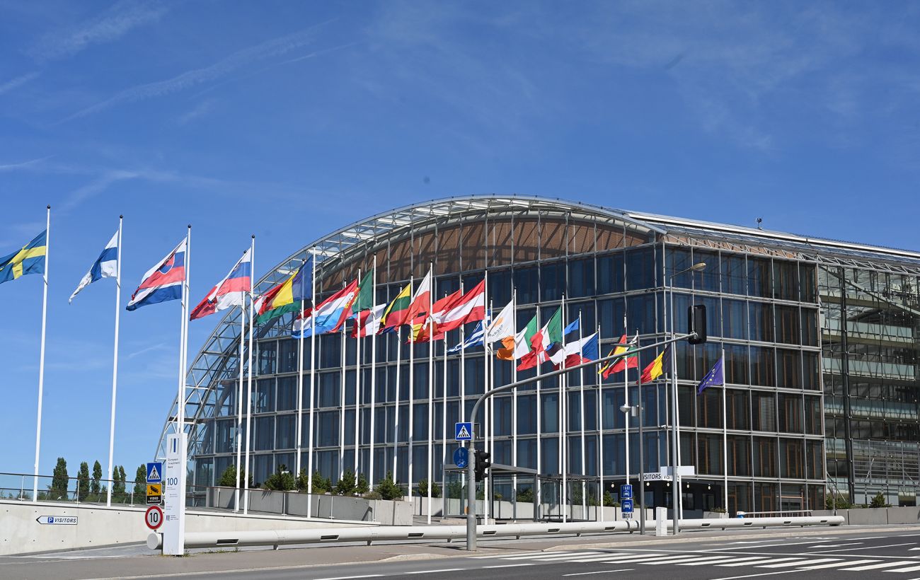 Україна отримає понад 600 млн євро від Євросоюзу та ЄІБ
