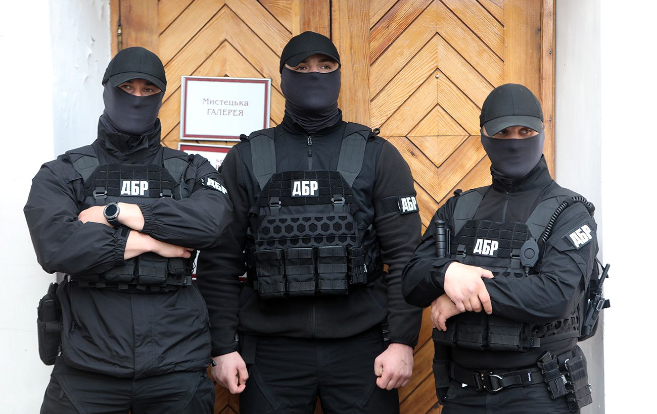 У Харкові викрили групу військових ТЦК, підозрюваних у катуваннях цивільних