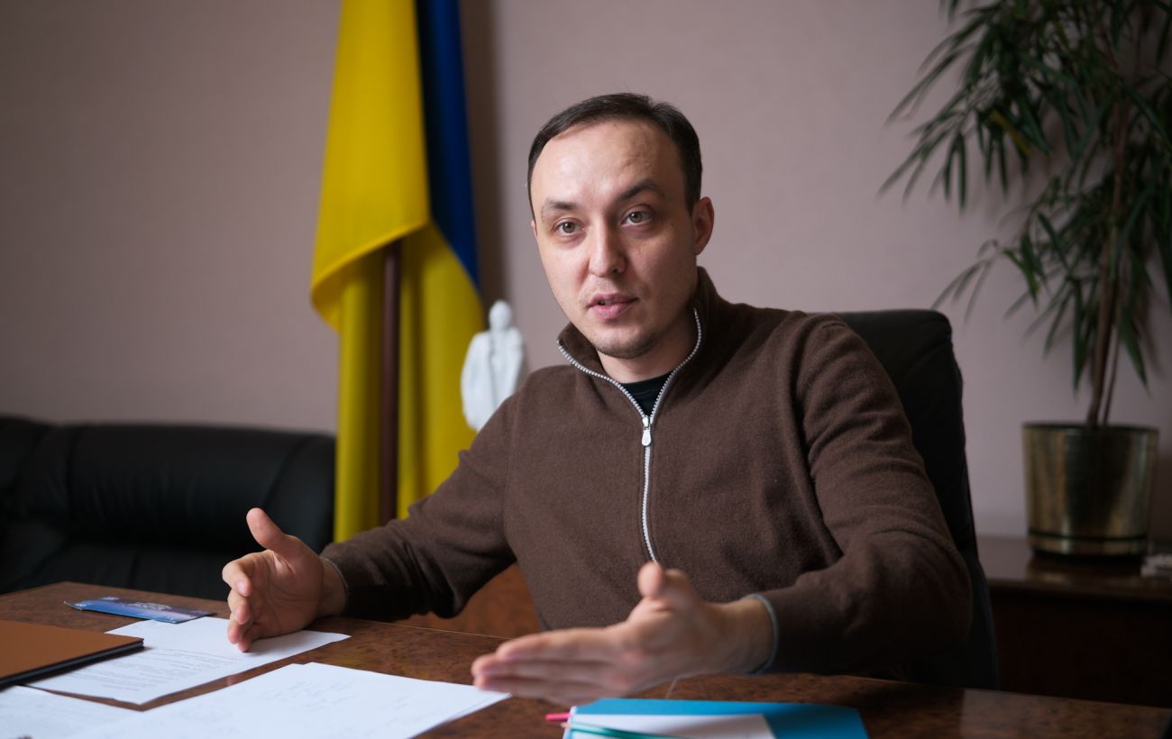 Власюк розкрив деталі 20-го пакета санкцій та анонсував проблеми "рупорам" Кремля