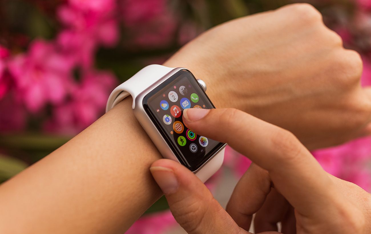 Секретна кнопка: 5 можливостей Apple Watch, про які знають лише одиниці