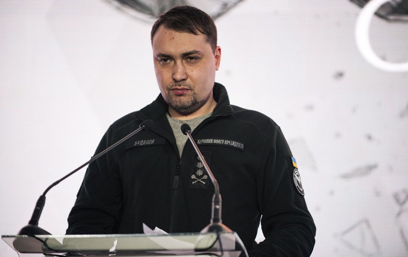 Знаємо певне рішення щодо Донбасу, яке задовольнить перш за все нас, - Буданов